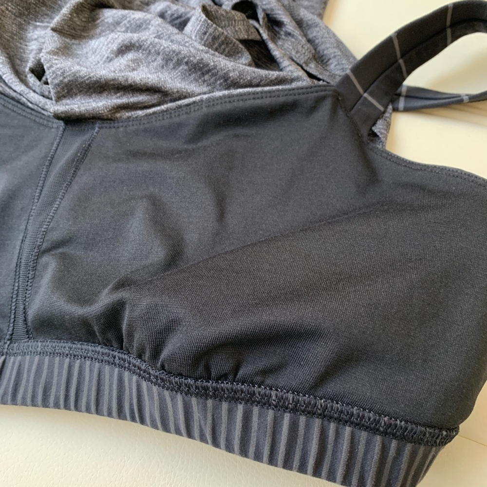 Lululemon Rest Less Tank - Picture 8 of 8
